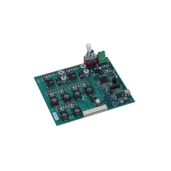 Quality TPS92662EVM6-900 Embedded Solutions Six Channel Matrix LED Lighting Evaluation Module wholesale