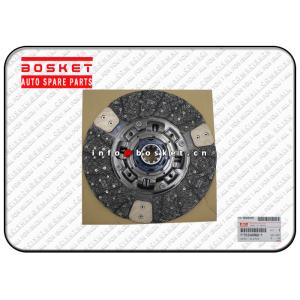 China ISUZU CYZ52 6WG1T 1-31240980-1 1-87610141-BVP 1312409801 187610141BVP Clutch Disc on sale