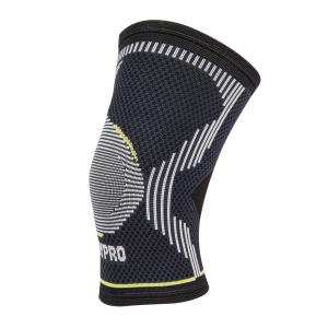 China Black Medical Protective Gears Knee Brace for Knee Pain and Support on sale