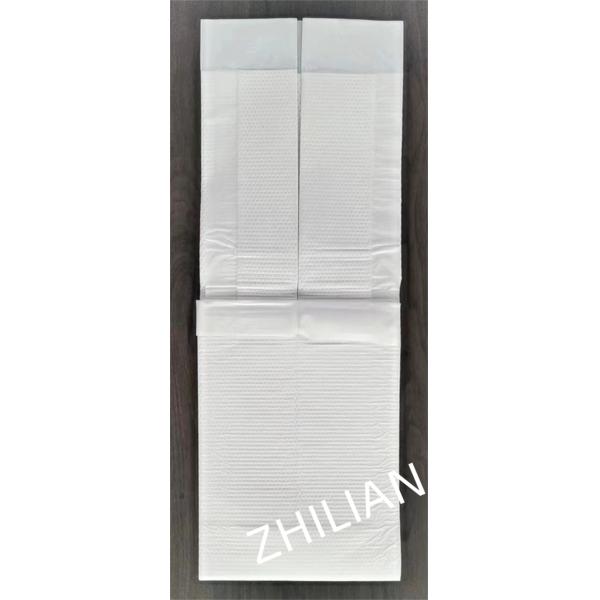 800mm 1000mm Hospital Sheet Machine 170 m/min 300 m/min