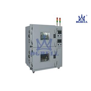 Compatible TFT LCD Burn In Stability Test Chamber 100 Segments