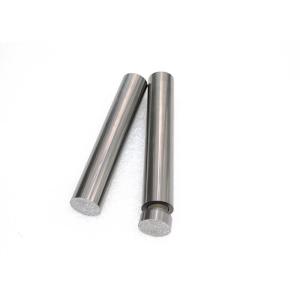 Wolfram Cobalt Carbide Tungsten Threaded Rod With Lids For Chemical Experiment