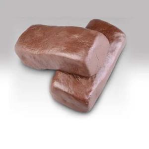 Fireproof Plasticine Packing Machine Sealing Clay Mud Cutting Machine 220V