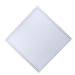 No Dazzle Emergency LED Panel Light with 120LM/W Efficiency 12V/24V DC 95-98Ra