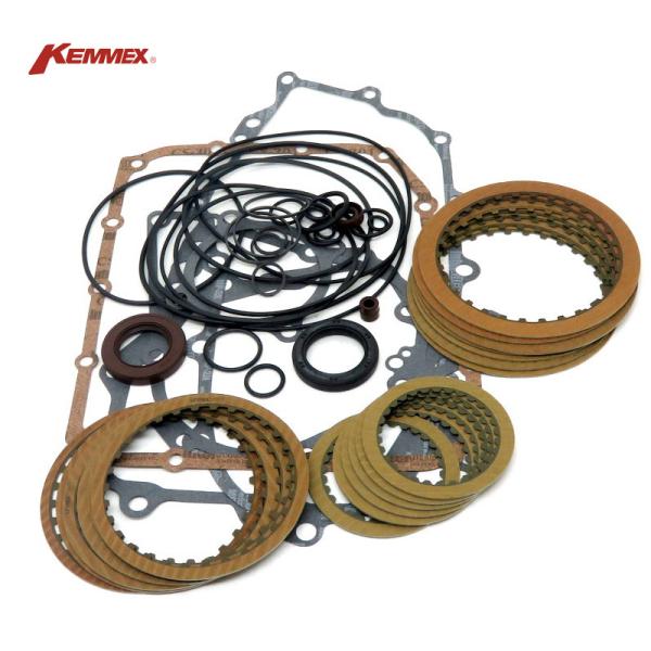 OE NO. n/a Transmission Master Repair Kit for Kemmex A4Q A4R A4LB1 Without