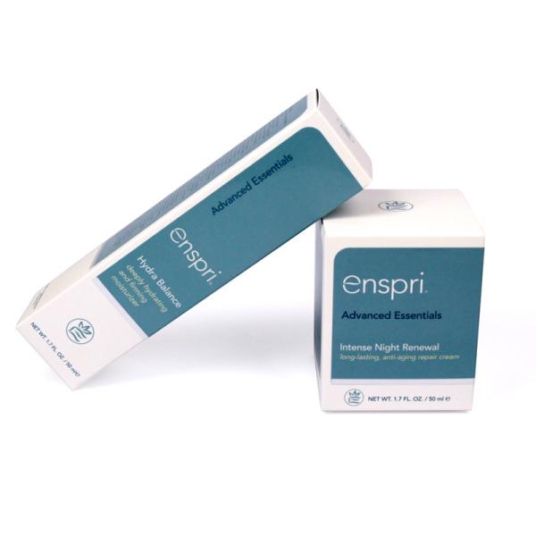 Quality Personalized Flat Structure Packaging Solutions with Custom Embossed Logo wholesale