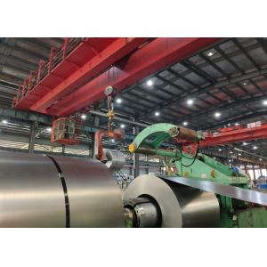 Z120 0.4mm EGI Coil Hot Dip Galvanized Sheet Phosphate Treatment