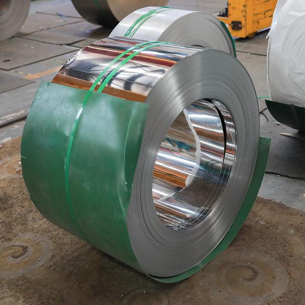 Quality 202 201 301 420 430 2b Stainless Steel Coil Roll Cold Rolled wholesale