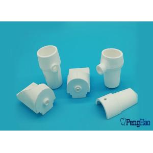 Bego Fornax Casting Dental Laboratory Supplies Quartz / Ceramic Bego Crucible