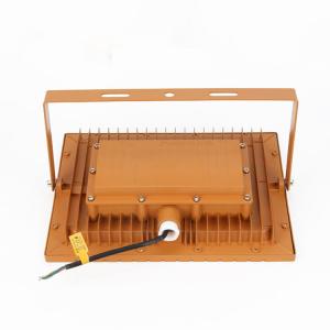 Explosion Proof Led Floodlight Triac Dimmable Long Lifespan 50000h Low Voltage