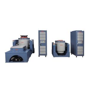 Laboratory Electrodynamic Vibration Shaker for Automotive Parts Meet MIL-STD,