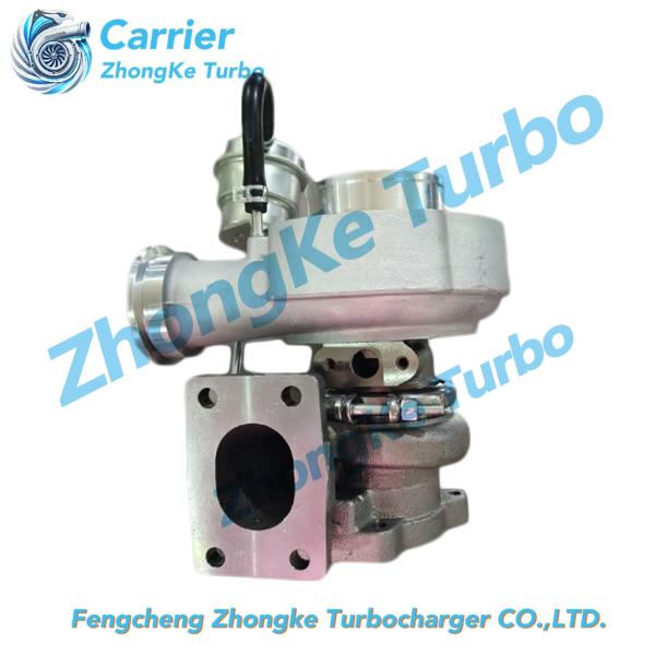 TD04L Turbo 4937701700 49377-01740 49377-01750 49377-01760 6271-81-8100 6721-81-8310 6271-81-8320 6271-81-8500 6271-81-8550 Turbocharger for Komatsu