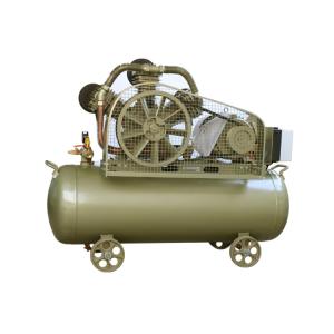 Jucai 150L 8 Bar Reciprocating Piston Air Compressor AW6708