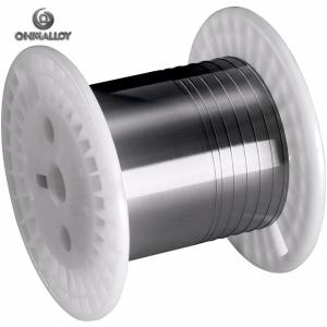 Car Seat Heaters Nichrome Alloy Ni30cr20 Oem With 675 Tensile Strength