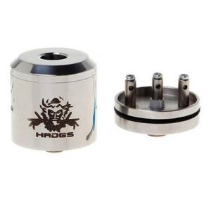 Hotting !!! huge vapor high quality 26650 hades atomizer for mech mods