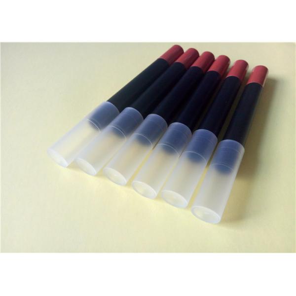 Quality PVC Plastic Sharpener Full Coverage Concealer Waterproof With Logo Printing wholesale