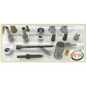 High surface quality,machined metal parts,,alloy steel,stainless,SKD11,CNC