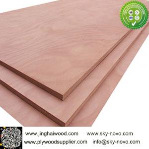 Cheap Okoume plywood for sale
