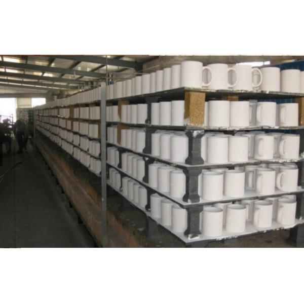 Kimstone 11oz Wholesale Ceramic Mugs With Logo Customize Coffee Drink Mug