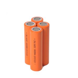 1.8Ah 3.7V 18650 Rechargeable Lithium Ion Battery
