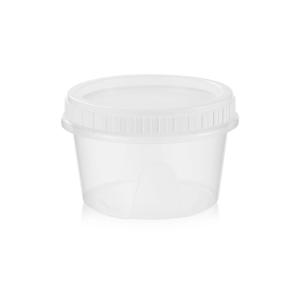 Cheap Modern Plastic Milk Tea Bottles with Insulation Leak Proof Screw on Lid for sale