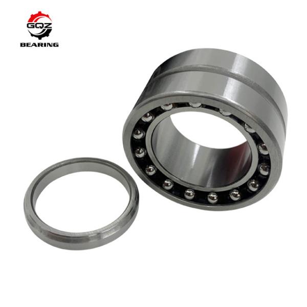 Quality NKIA5908 Needle Roller / Angular Contact Bearing Combined Bearing 40x62x30mm wholesale
