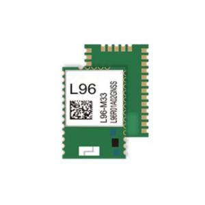 China Wireless Communication Module L96-M33
 115.2kbps GNSS Transceiver Module
 on sale