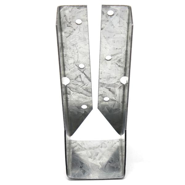 Quality Supporting Function Triangle Bracket Metal Wood Connector for Building Structures wholesale