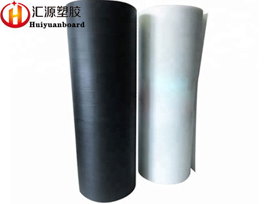 Quality Good Hardness Flexible Correx Floor Protection Roll wholesale