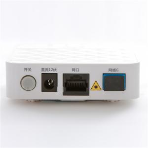 Ftth Modem Fiber Wireless Onu Network Device AN5506-01A Single Port Gpon Ont