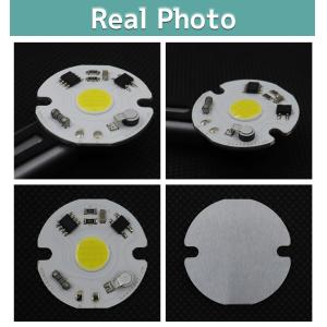 Shockproof Cob Chip On Board Matrix AC 220V Unmanned Driving
