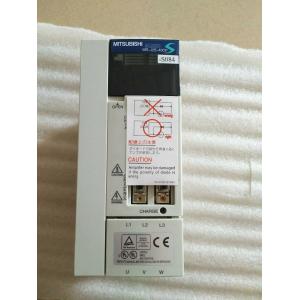 Mitsubishi MR-J2S-40CP-S084 SERVO AMPLIFIER 2.6/3.9A 400W 200-230V NEW