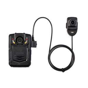 Wireless Bluetooth IP67 Wearable Body Camera