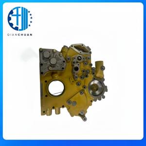 Oil Pump 294-1727 For CATERPILLAR Engine C6.4 Excavator Cat 320D 321D 323D