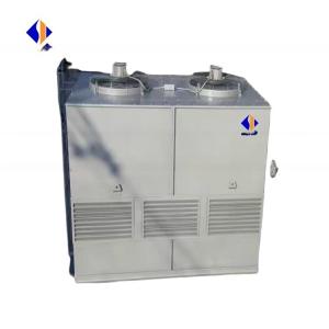 China High Cooling Capacity Closed Water Cooling Tower For Multiple Industrial on sale