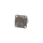 High Resolution Quartz Accelerometer , IMU Vibration Sensor Low Bias