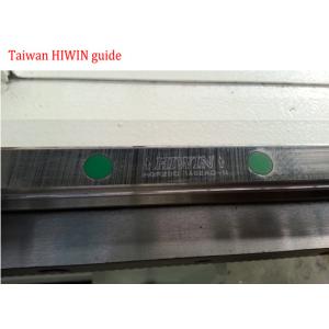 1325 Linear Auto Tool Change Wood CNC Router