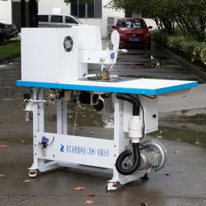 Fully Automatic Press Lining Hemming Double Faced Wool Fabric Ironing Machine