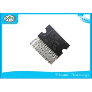 TDA7266SA 7 + 7W Dual Bridge Audio Amplifier IC Integrated Circuit