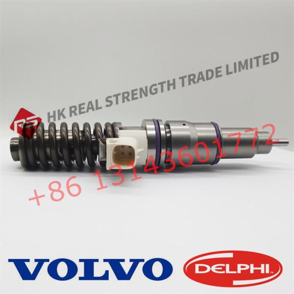 Electronic Unit Diesel Fuel Injector 33800-84700 BEBE4L00001 BEBE4L00002