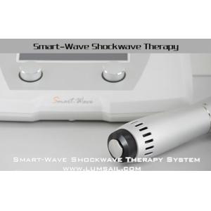 Portable Extracorporeal Shockwave Therapy For Shoulder Pain CE Approved
