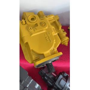 China 296-3867 Hydraulic Piston Pump PVC80RC14 for  307D 380D excavator main pump on sale