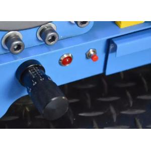 Gates GC16XD Portable Crimper Finn Power P16HP Manual Hydraulic Cable Crimper