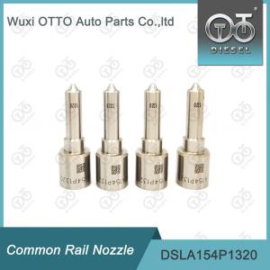 DSLA154P1320(0433175395) Bosch Common Rail Nozzle For Injectors 0445110170/189