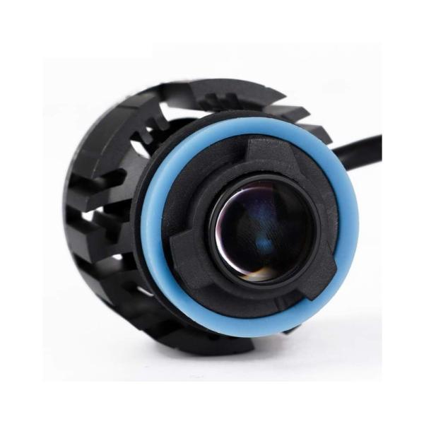 Quality H8 13600lm 9005 Laser Headlight Bulbs 6500K 100W wholesale