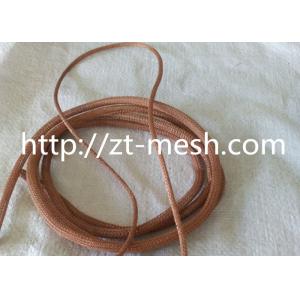 Knitted Mesh Gasket W Shape Round Ideal Solution For Sealing