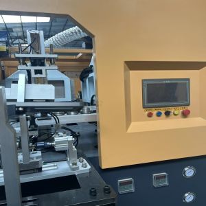 Custom Auto Bottled Water Production Line Filling Machine 115kw