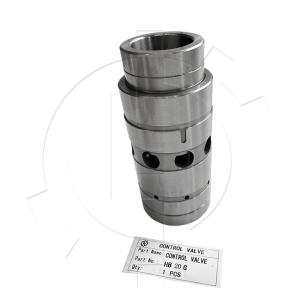 Furukawa HB20G Control Valve Hydraulic Breaker Valve Group Reversing Roock