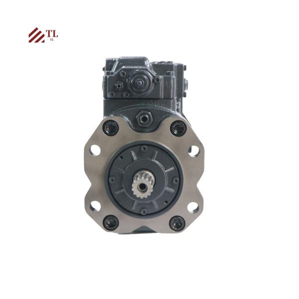 A28VO130 Excavator Parts Hydraulic Main Pump for SY205 28VO130E71CP0/10DRVG3R12F1B2S40