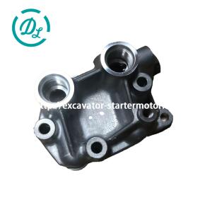 EexcavaStart ISUZU 6HK1 Oil Port Cover OEM 8-98109711-0 8-98109711-1